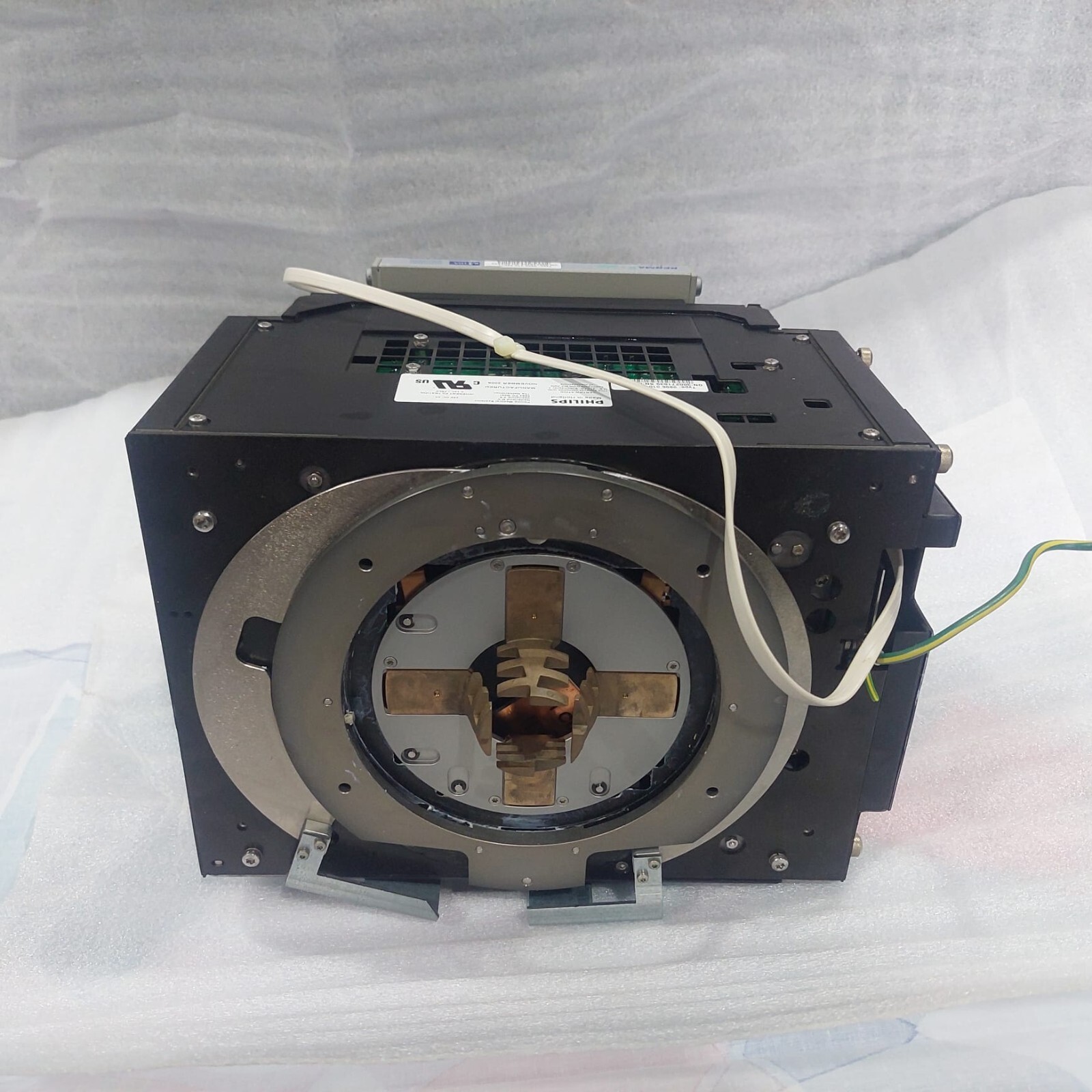 Philips 9896-010-22221 COLLIMATOR