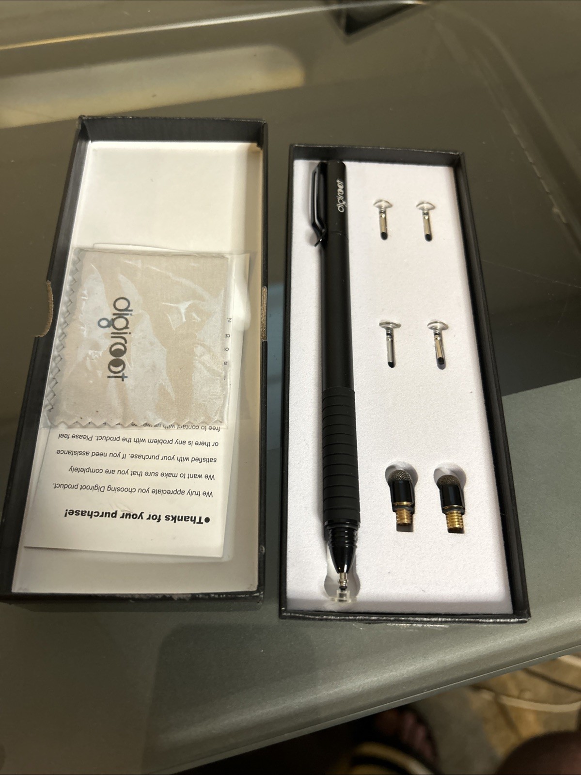 Digiroot Universal Stylus X002LMA7Q3