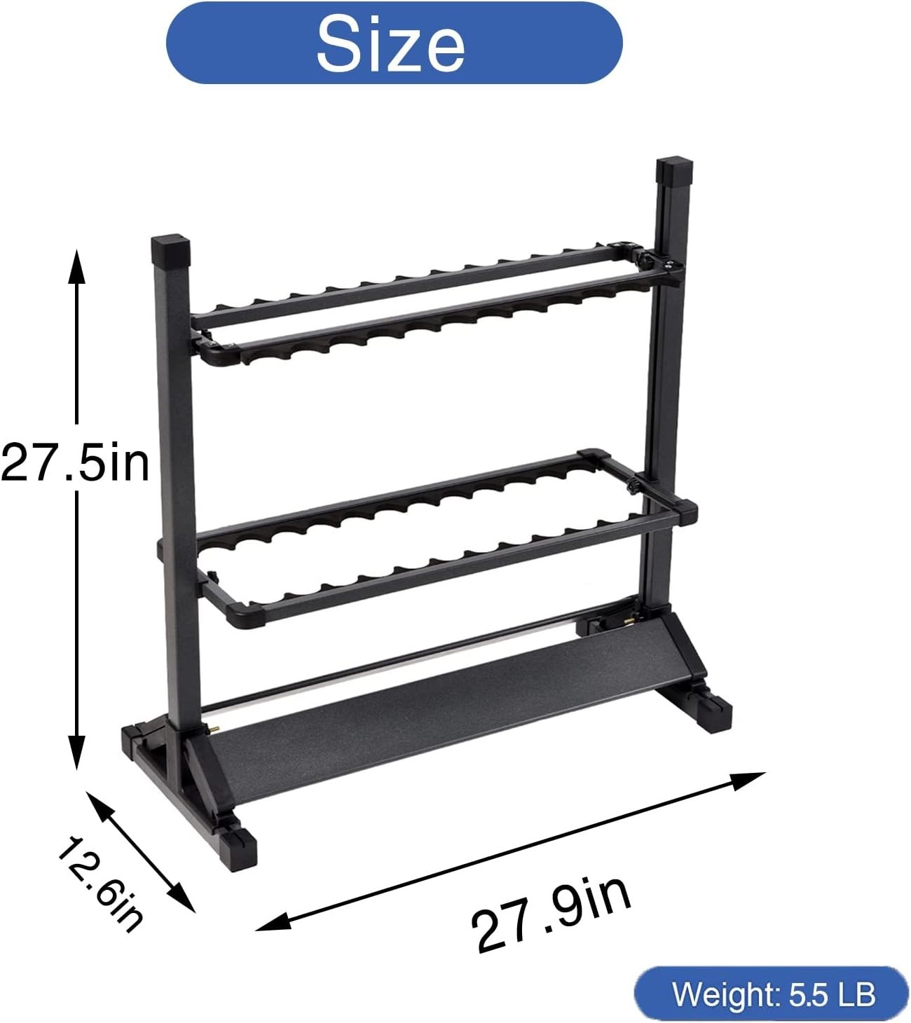 Fishing Rod Holders,Aluminium Fishing Pole Holders,Portable Fishing Rod Rack,Hol