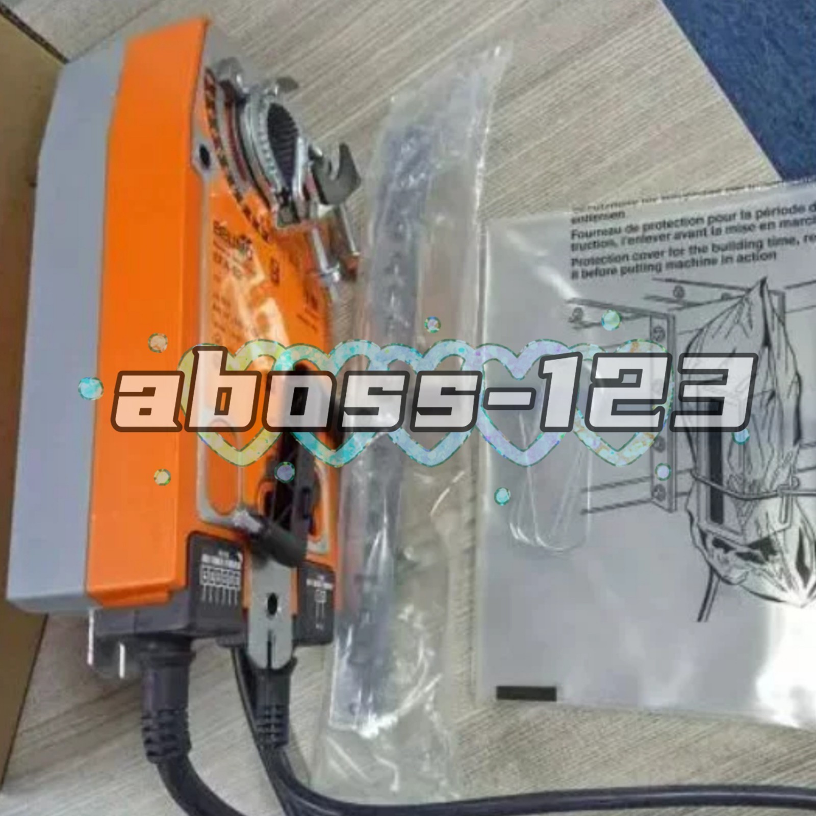 BELIMO LFH24-S Valve actuator#1pcs New In Box