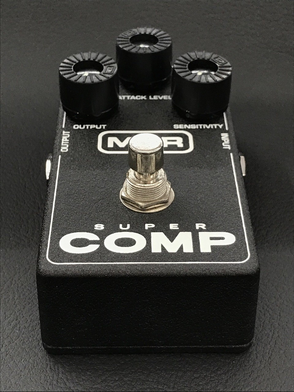 Mxr M132 Super Comp