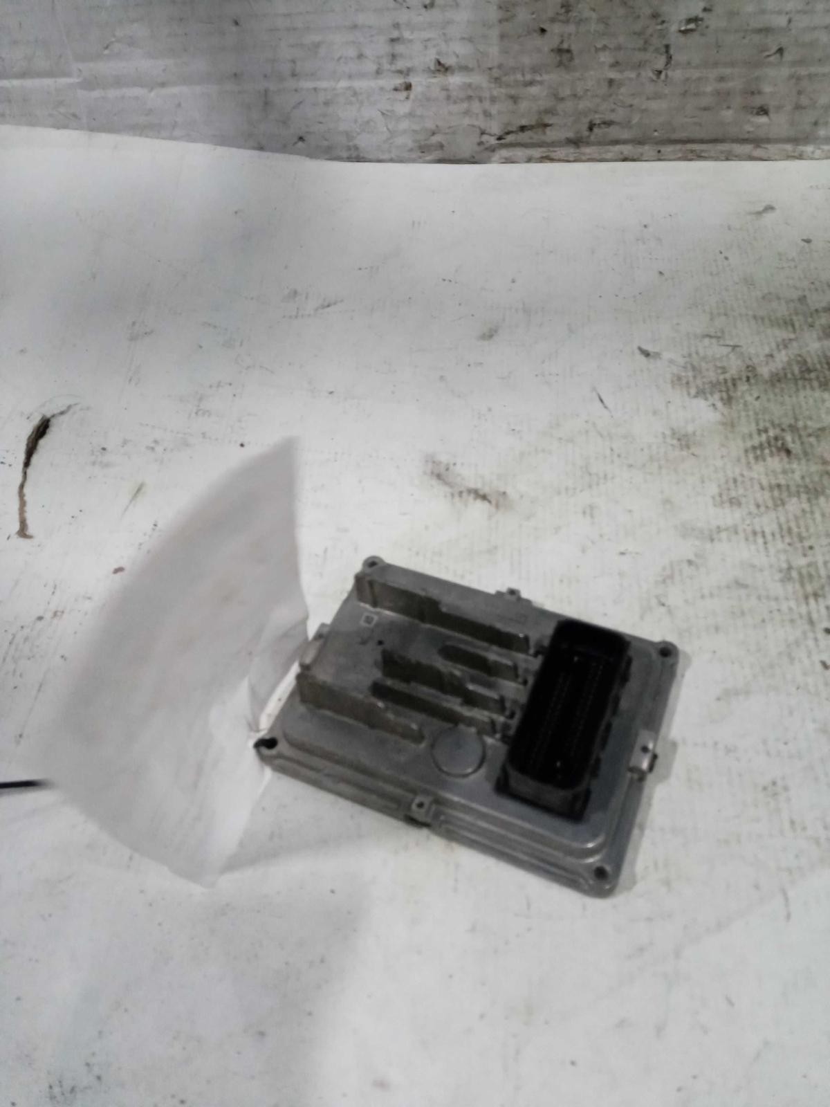Used Transmission Control Module fits: 2015 Cadillac Escalade esv Transmission C