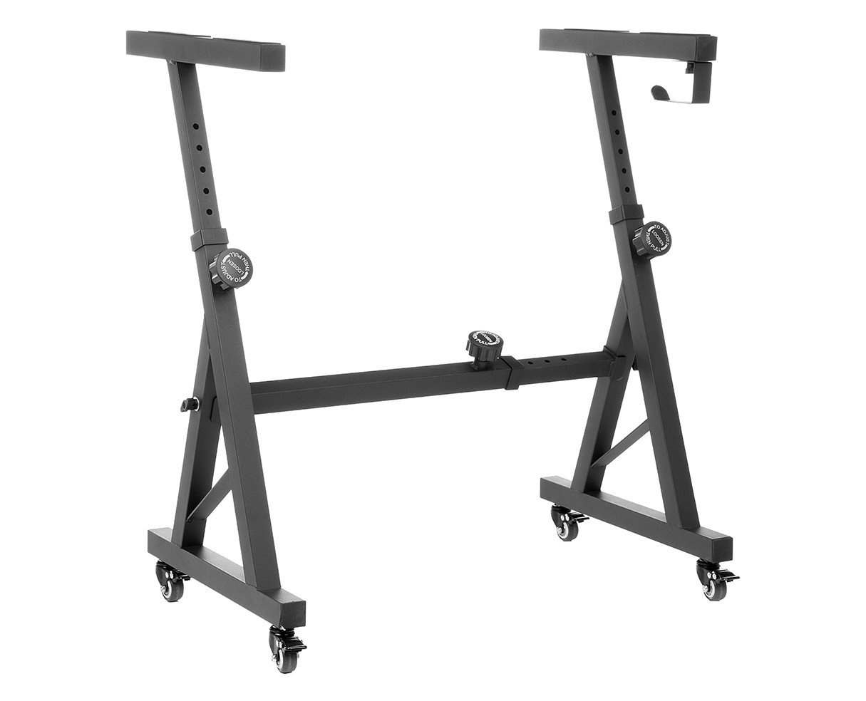Pearl PKCS Keyboard And Controller Stand