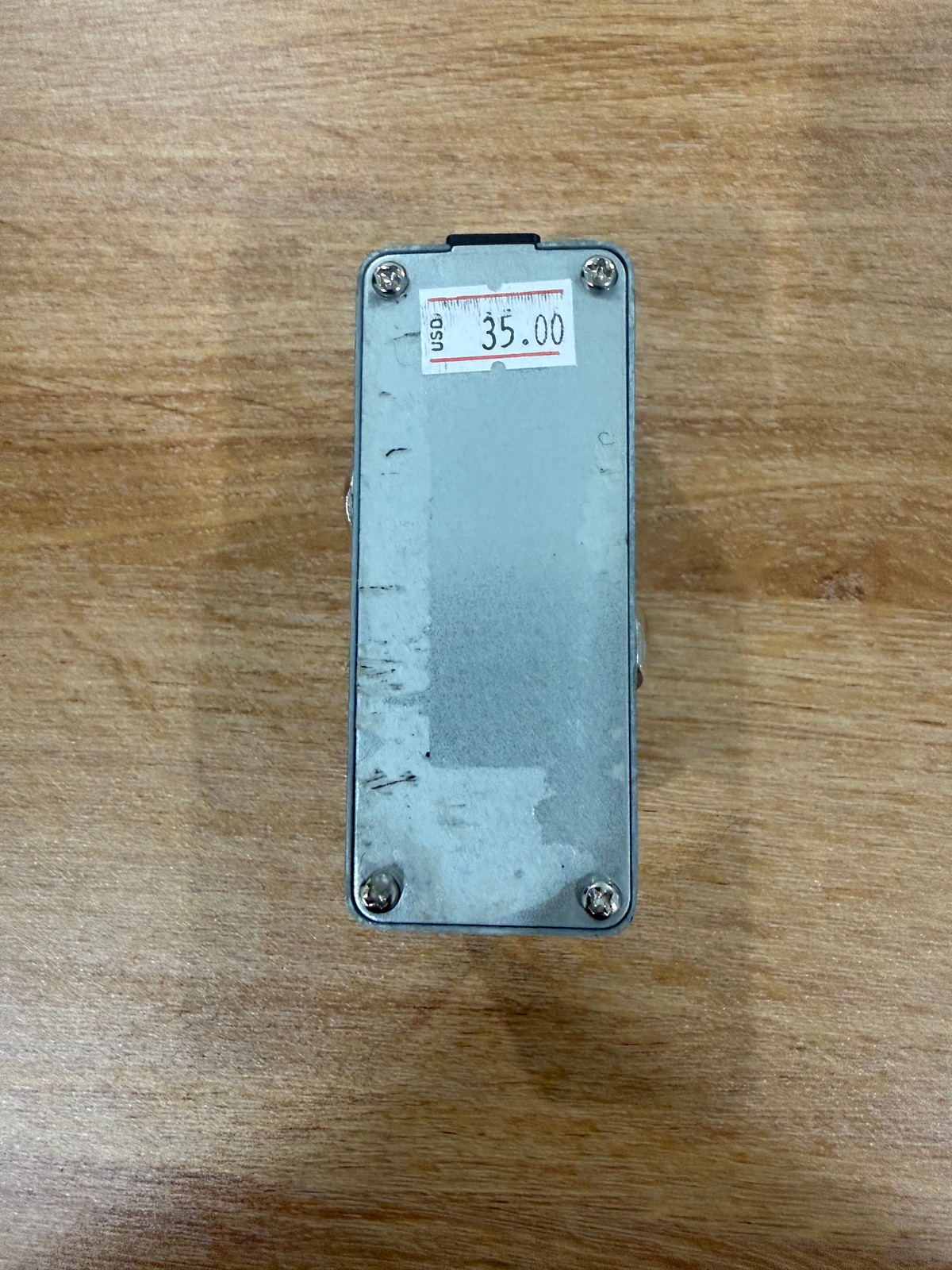 Noise Gate EBXYA Used