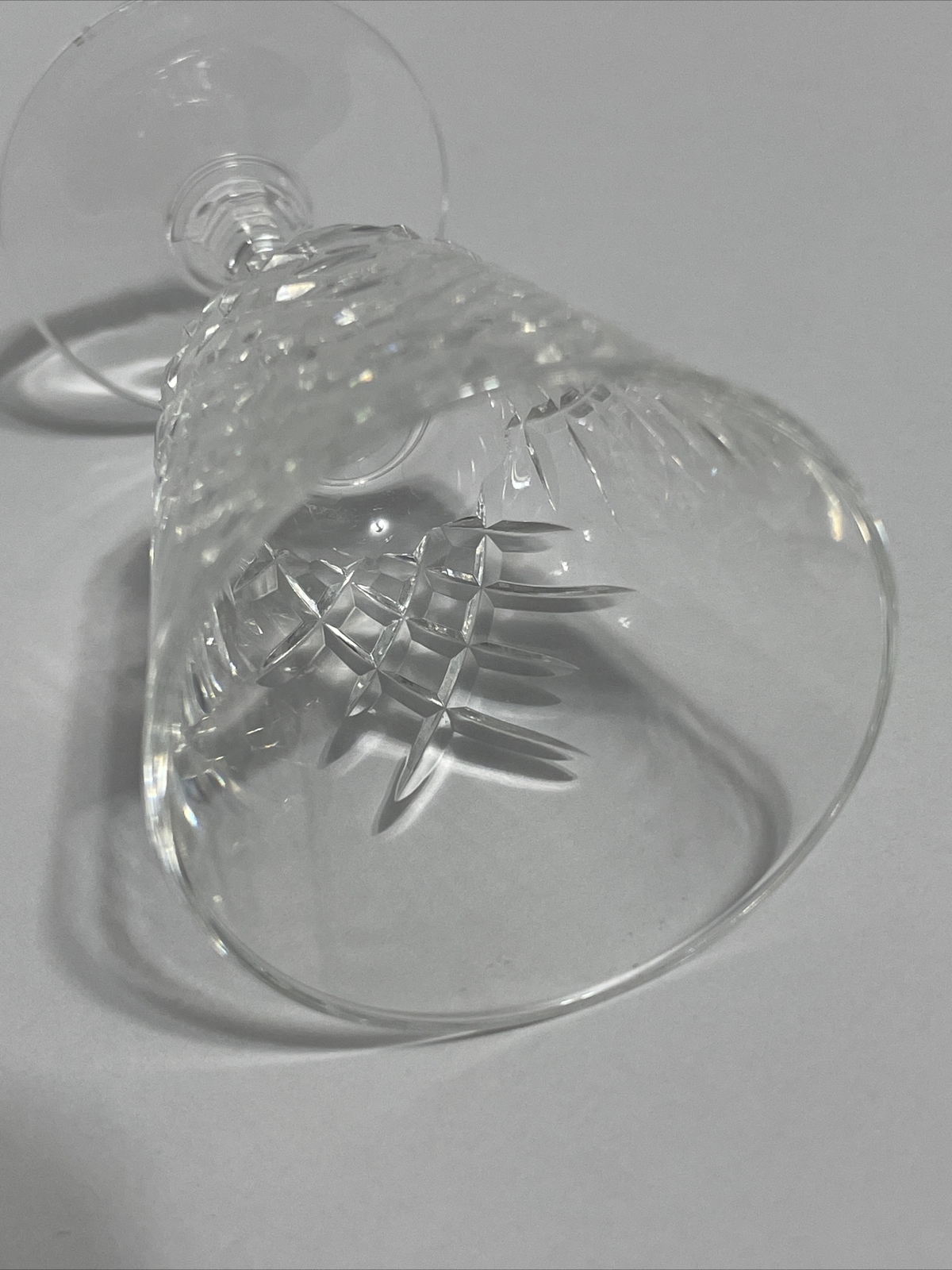 Decorative Shot Glass – 3.75" Tall