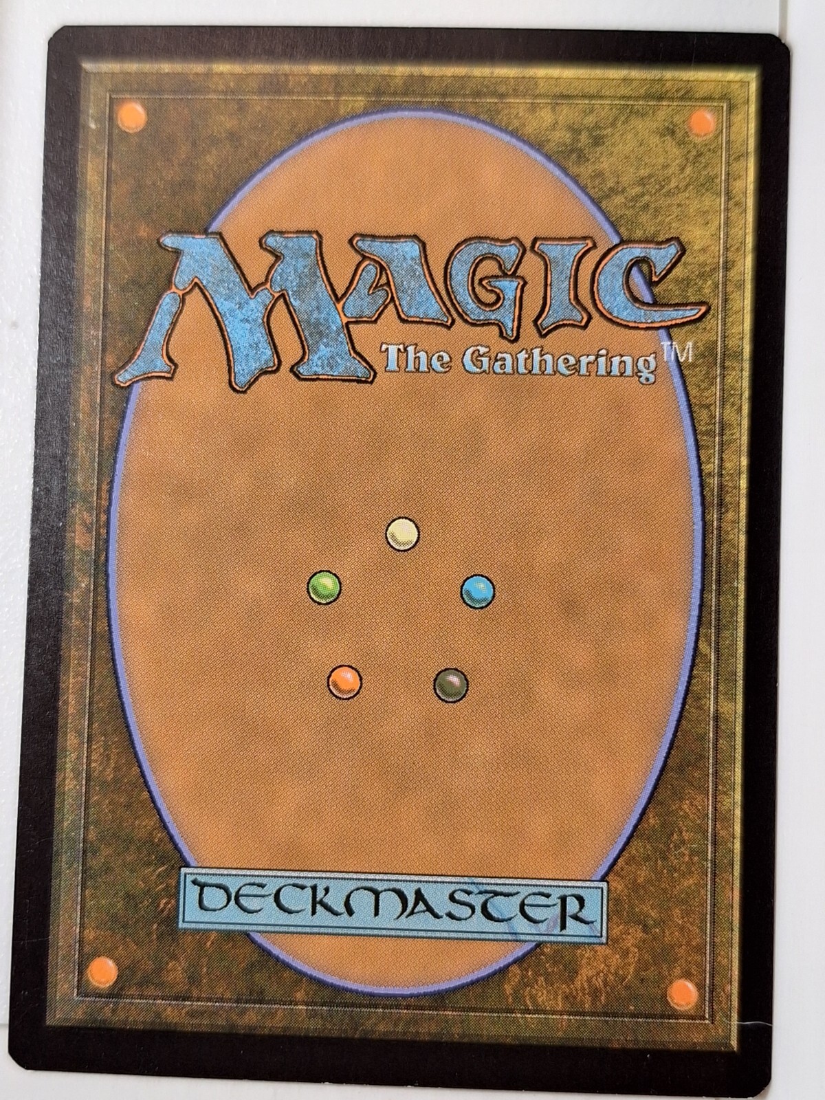 River Serpent - Amonkhet - Magic the Gathering MTG Nice!