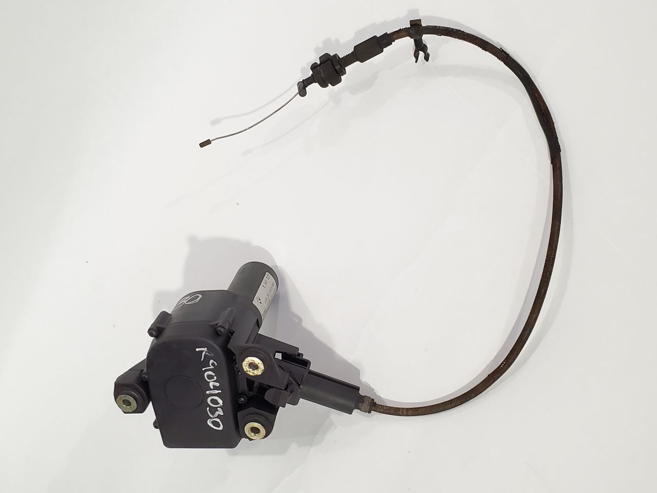 2000 BMW Z3 OEM Cruise Control Actuator with Cable