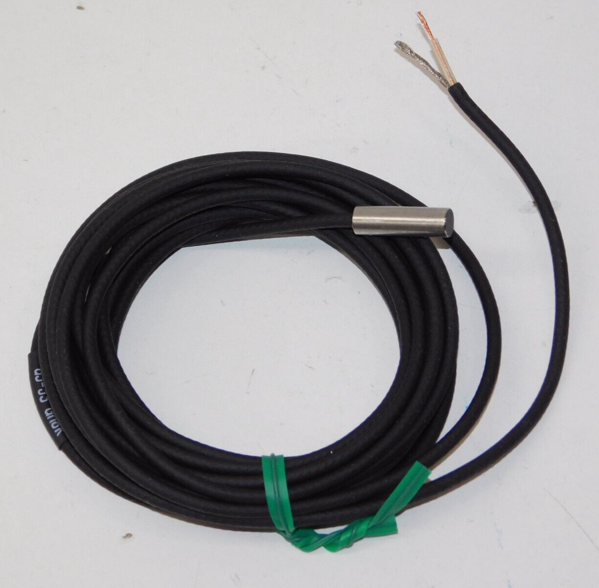 New Panasonic GS-5S SunX Cylindrical Inductive Proximity Sensor Head Switch Unit