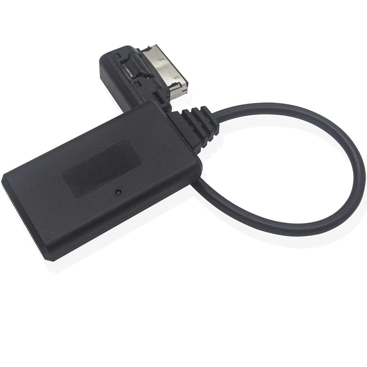 Bluetooth Adapter Compatibility with Mercedes Benz MMI Interface Cellphone Pl...