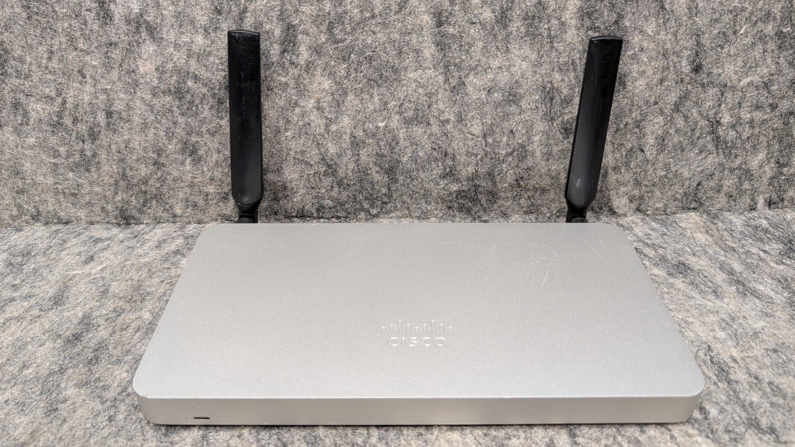 Cisco Meraki MX68CW-HW-NA Firewall Security Appliance Only - UNCLAIMED
