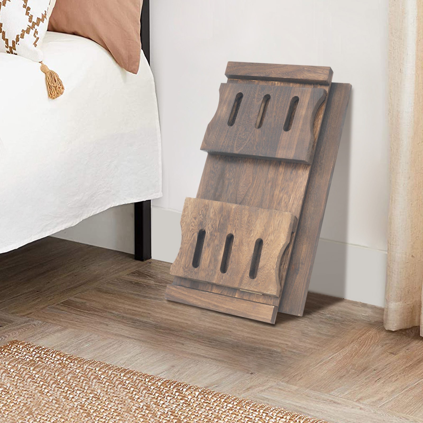 Altar Table, Folding Meditation Table, Low Coffee Table For Sitting On The Floor