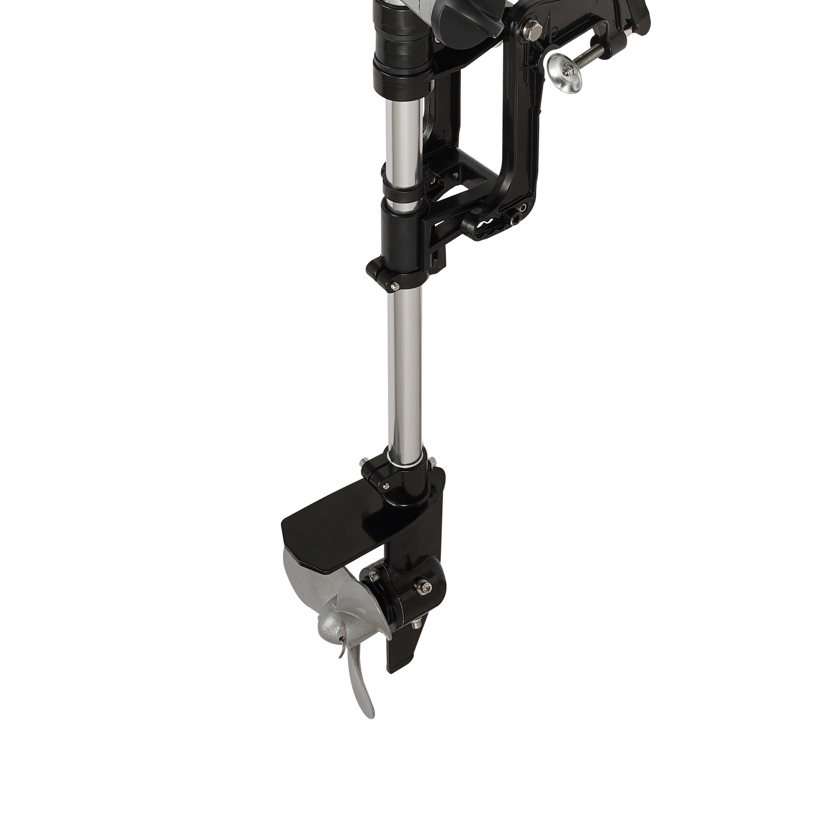 2.3 Hp 2 Stroke Outboard Motor, Outboard Motor, 2.3hp Boat Engine
