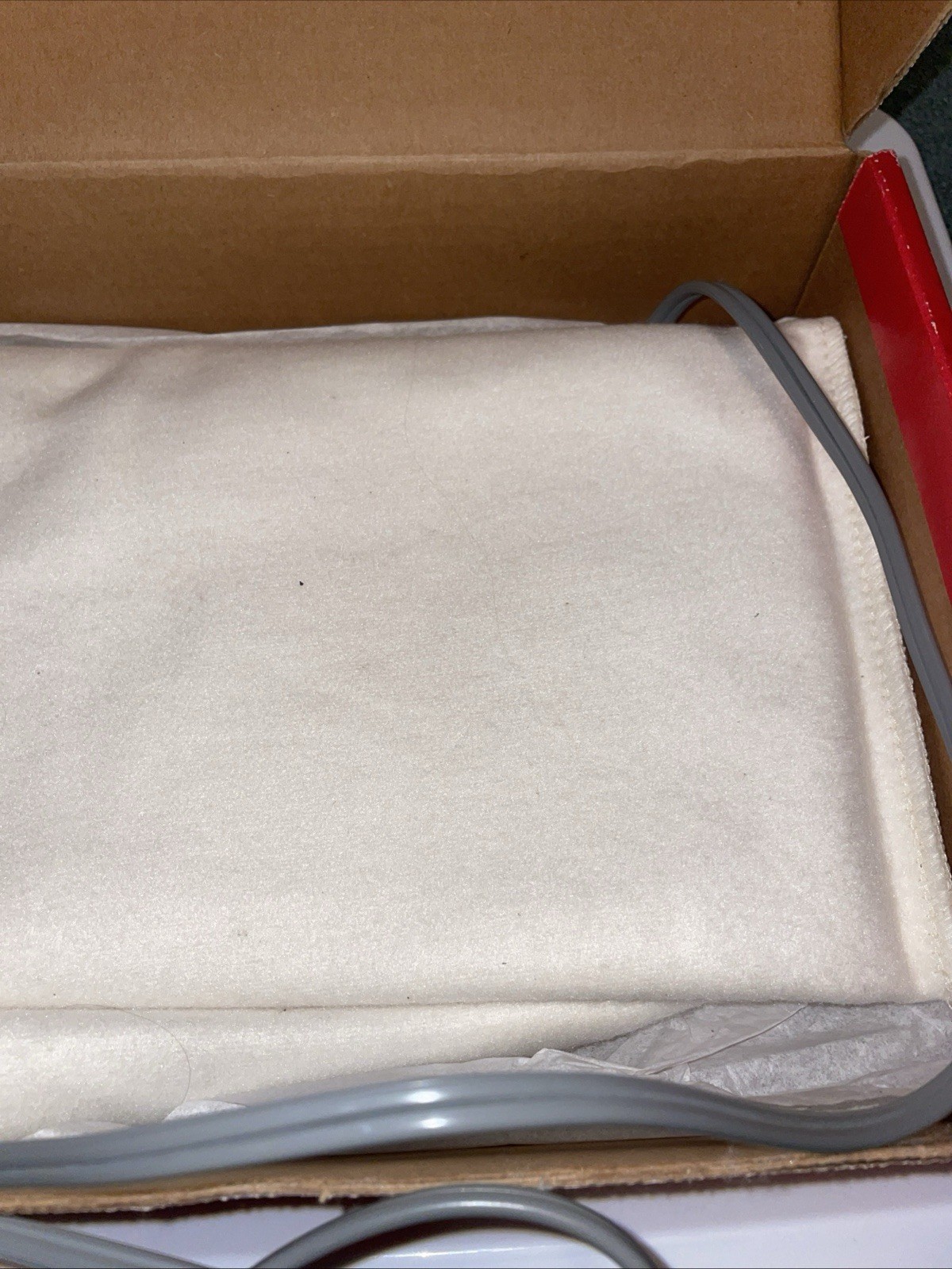 💥Thermophore Automatic Moist Heat Pack Model 055 Standard Heating Pad 14 x 27