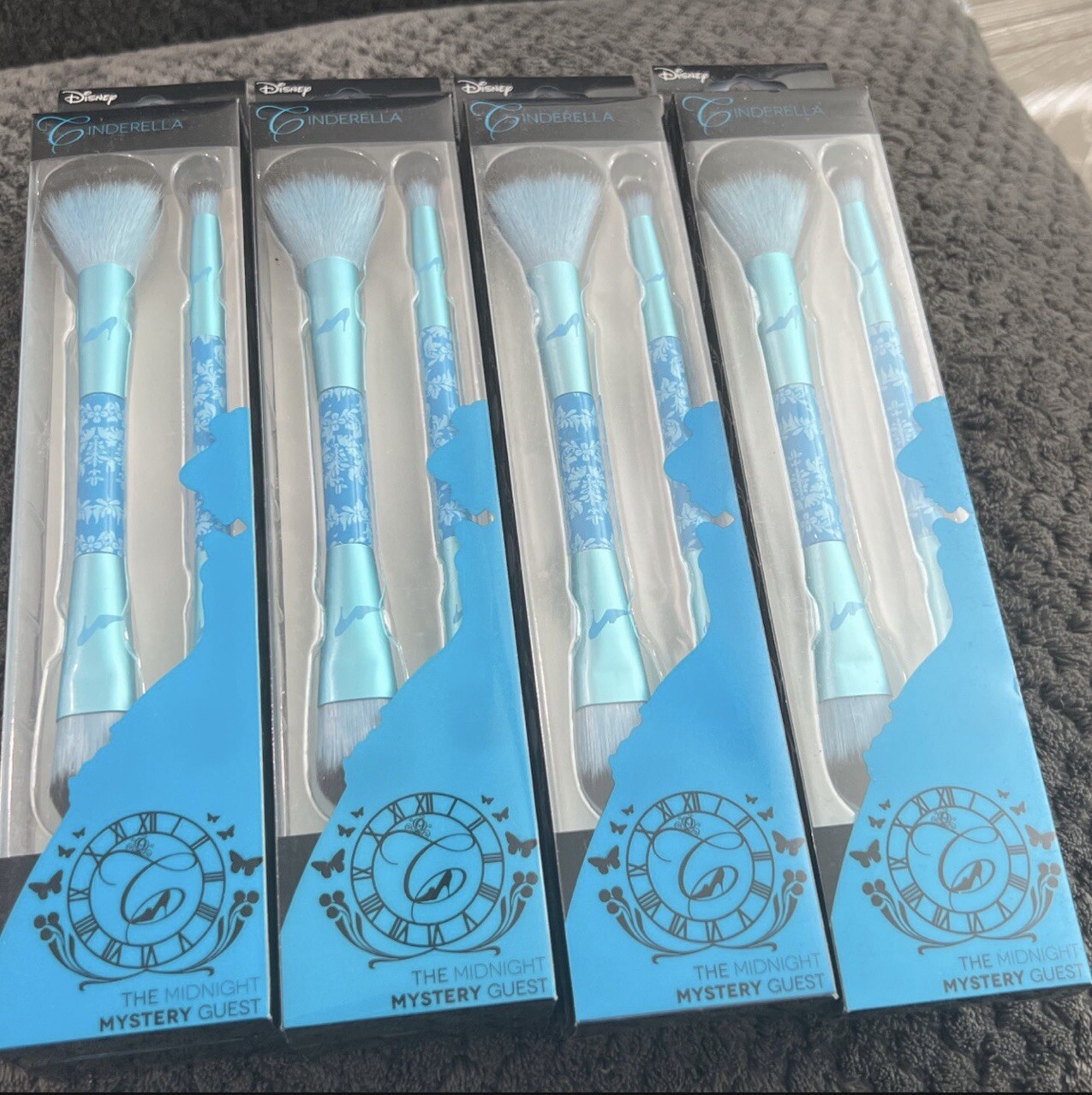 Disney Makeup Brush One Set Only