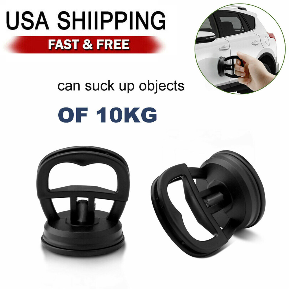Auto Car Body DENT PULLER Suction Repair Pull Panel Ding Remover Sucker New