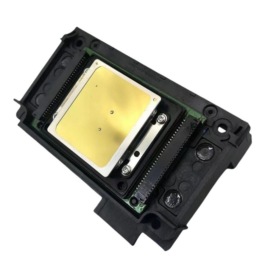 Printhead For Epson XP600 XP610 XP601 XP510 XP800 XP700 DTF Eco-Solvent Head