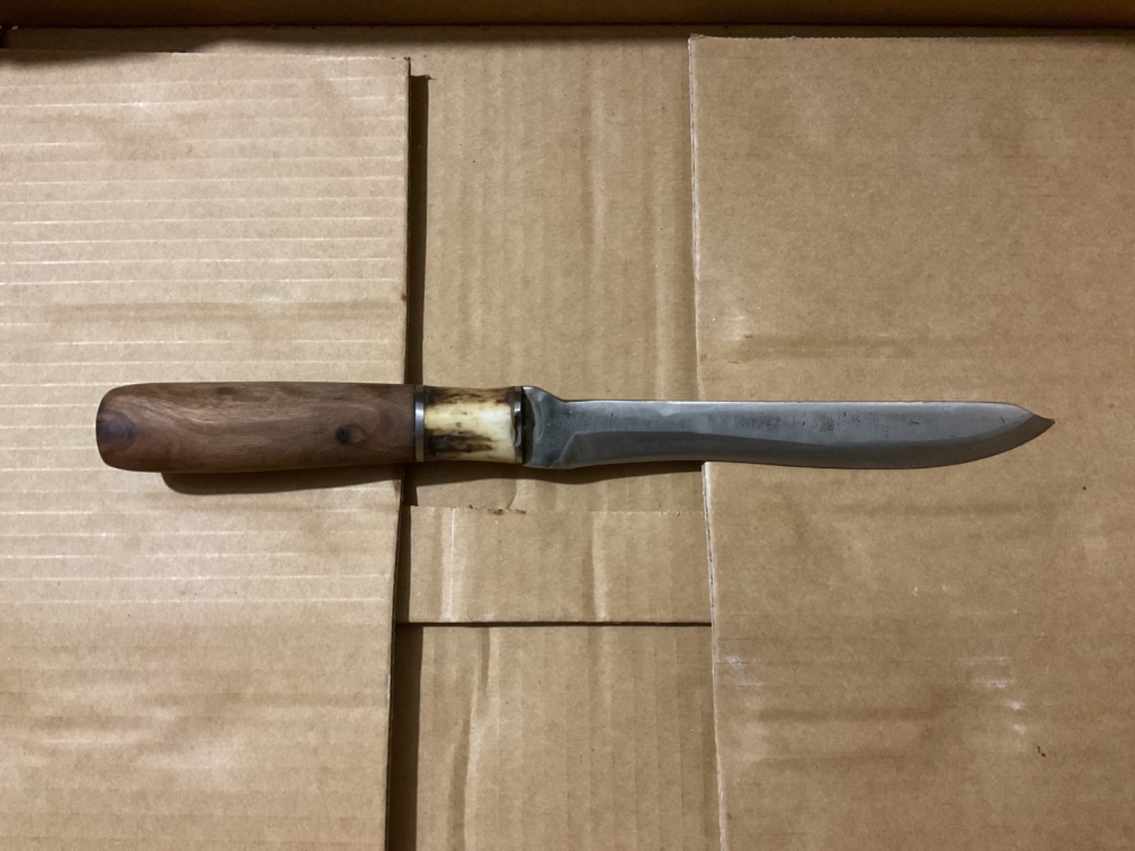 Bowie Knife