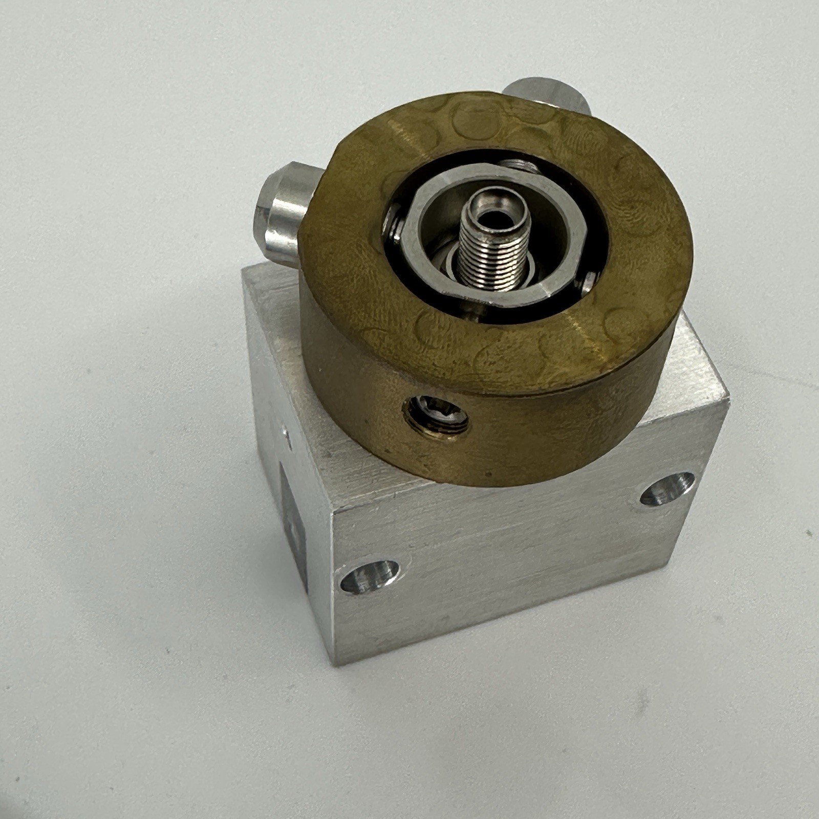 Trumpf Diode Laser Lens for Trumark Station