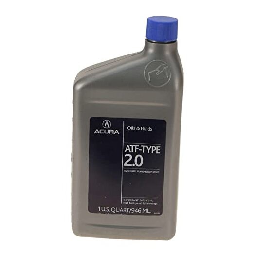 Genuine OEM Automatic Transmission Fluid (ATF-TYPE 2-0) - 1 Quart