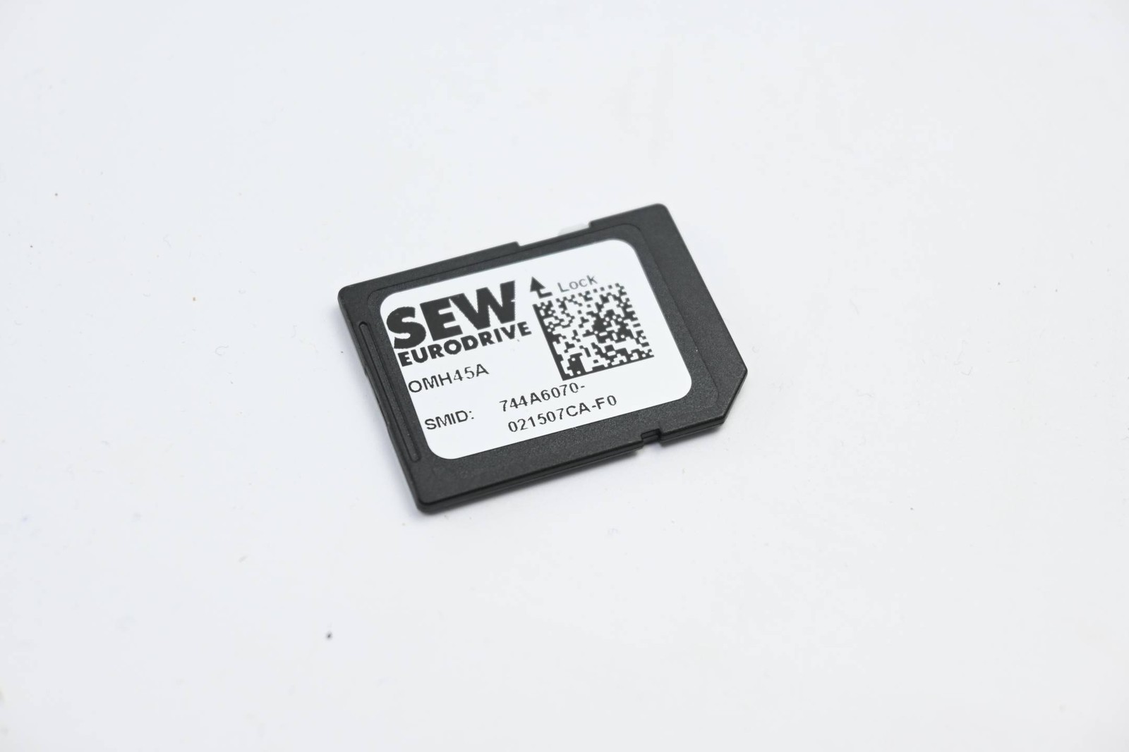 SEW-Eurodrive Memory Module OMH45A