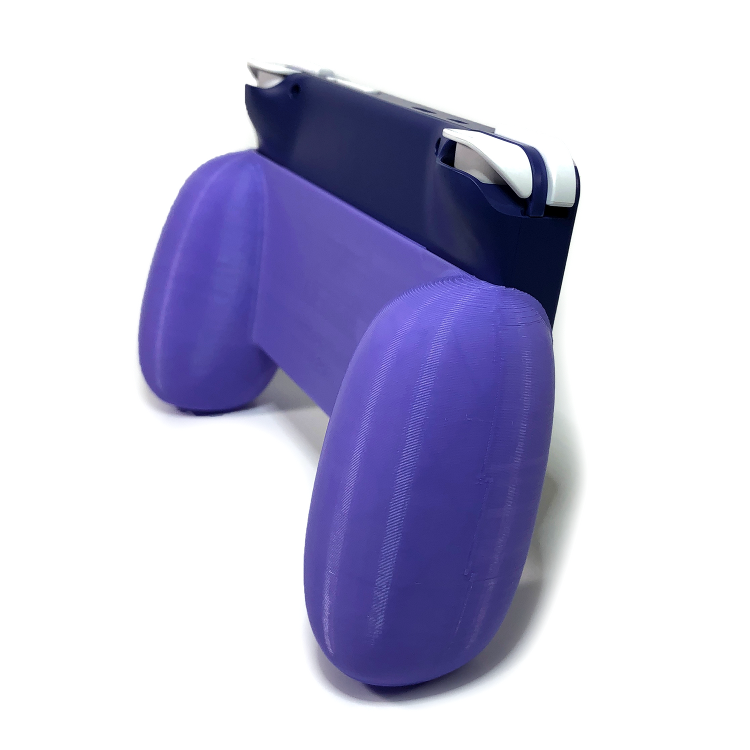 Retroid Pocket 2S Comfort Grip Case - 3D Printed