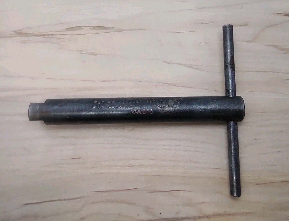 HeliCoil 3724-12 3/4-10 NC Tool
