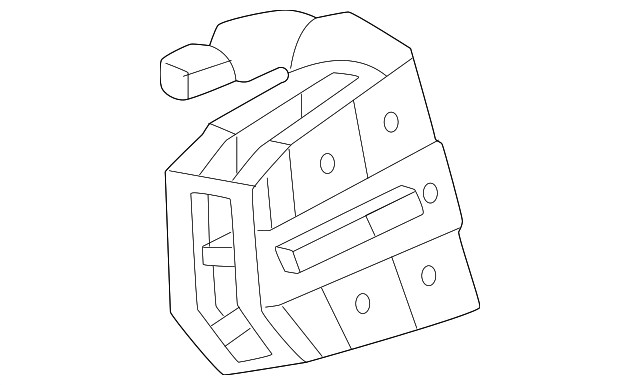 Genuine GM Switch 13552672