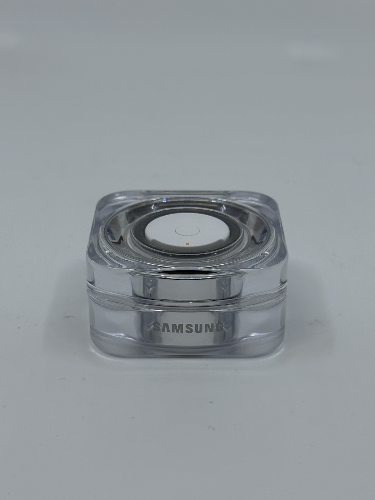 Samsung - Galaxy Ring – Multiple Sizes - Multiple Colors (2024) GOOD NO BOX