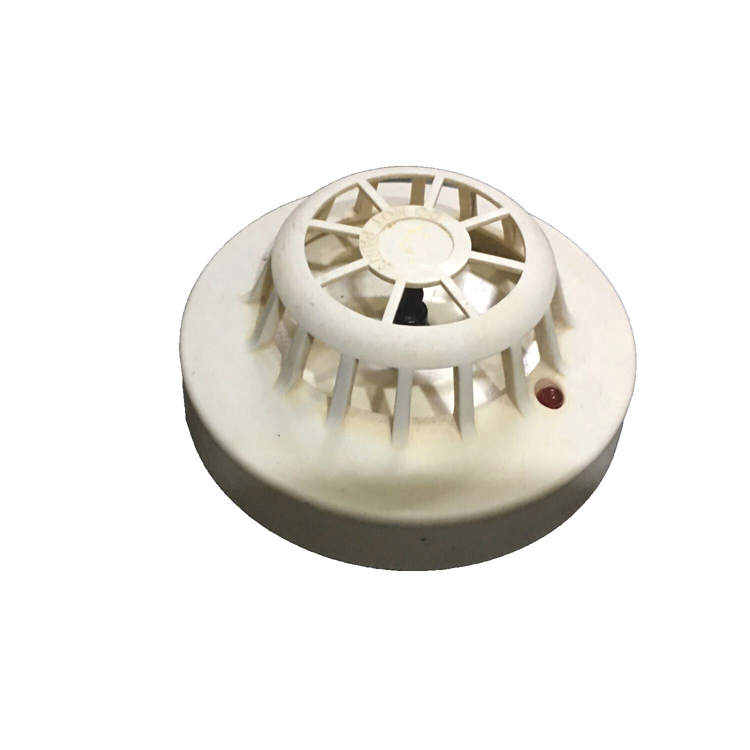 Apollo 55000-104 MAR Heat Detector ELTEK Series 60 EN54-8 Response Range-2