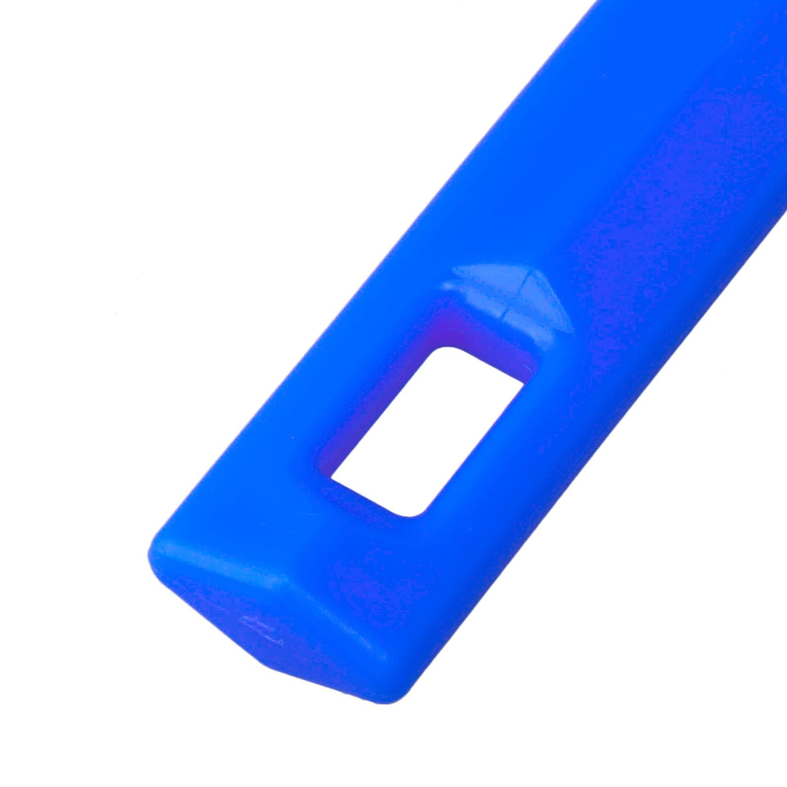 CNBTR 295x45mm Plastic Printing Ink Spatulas Scoop