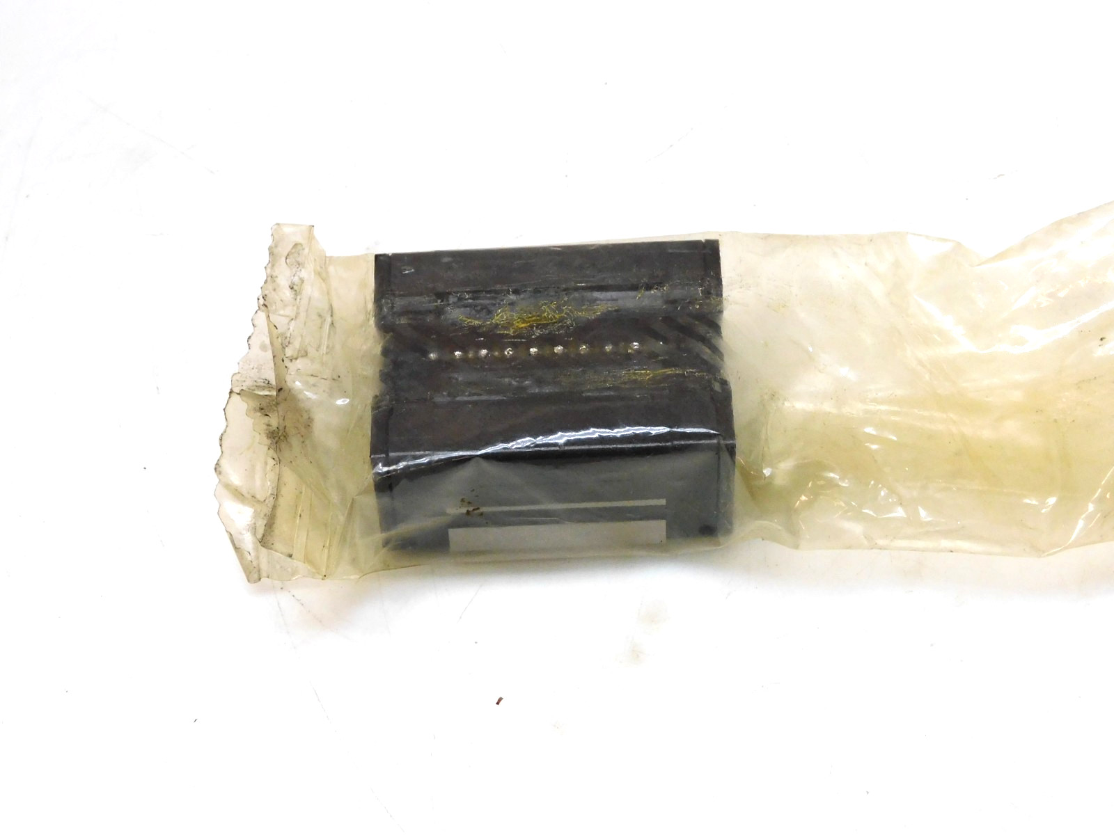 THK SSR25 Linear Slide Block Bearing VBV25