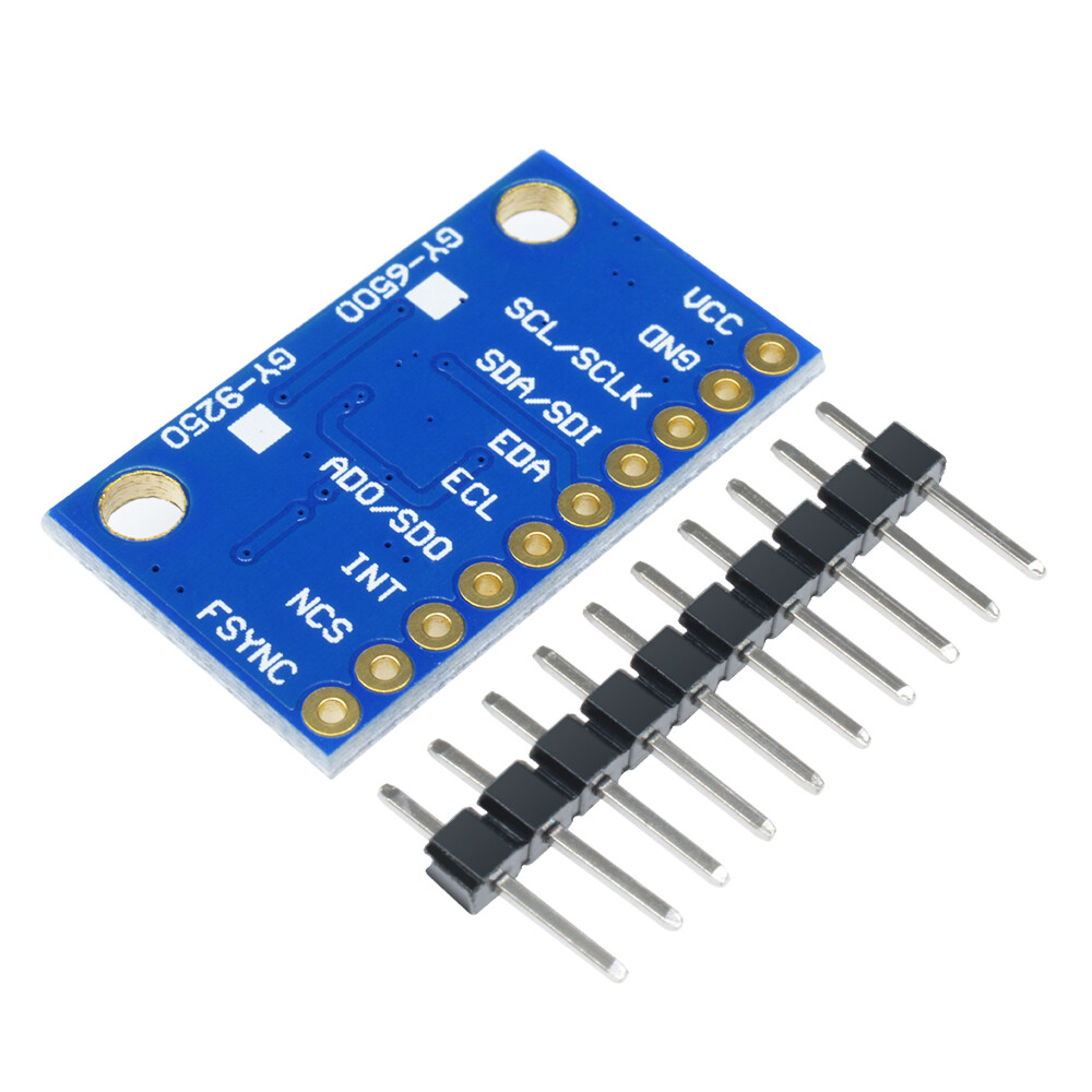 3-Axis MPU-6500 Gyroscope and Accelerator Sensor Replace MPU-6050