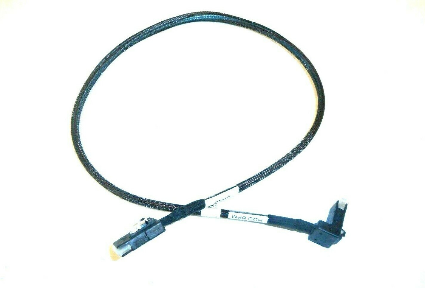 NEW OEM Dell Poweredge C8000 Lsi2008 SAS Assembly Cable NIB02 31TTR 031TTR