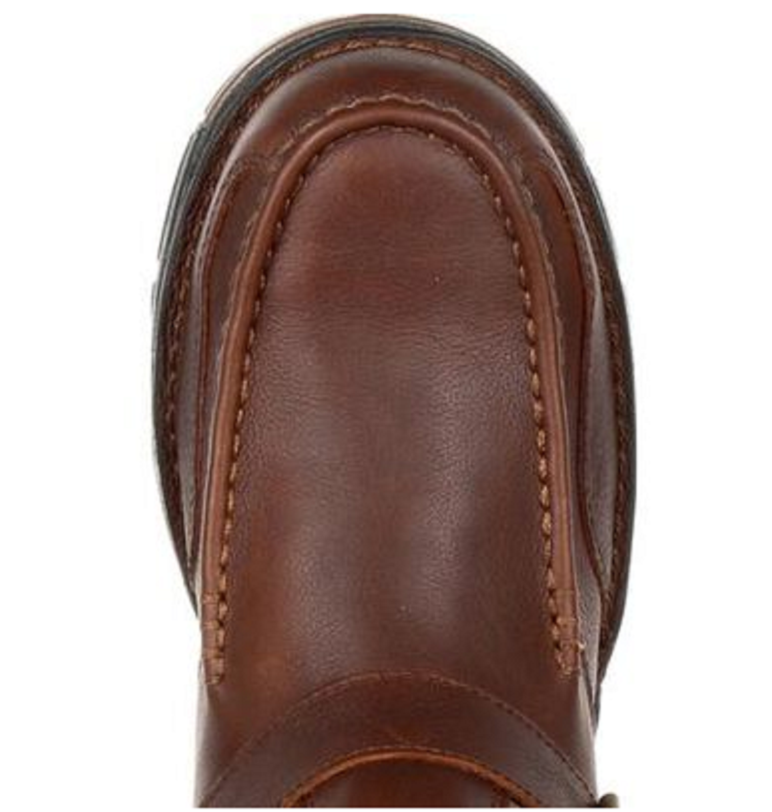 Georgia Boot Athens Men's Electrical Hazard Waterproof Side-Zip Boot GB00245