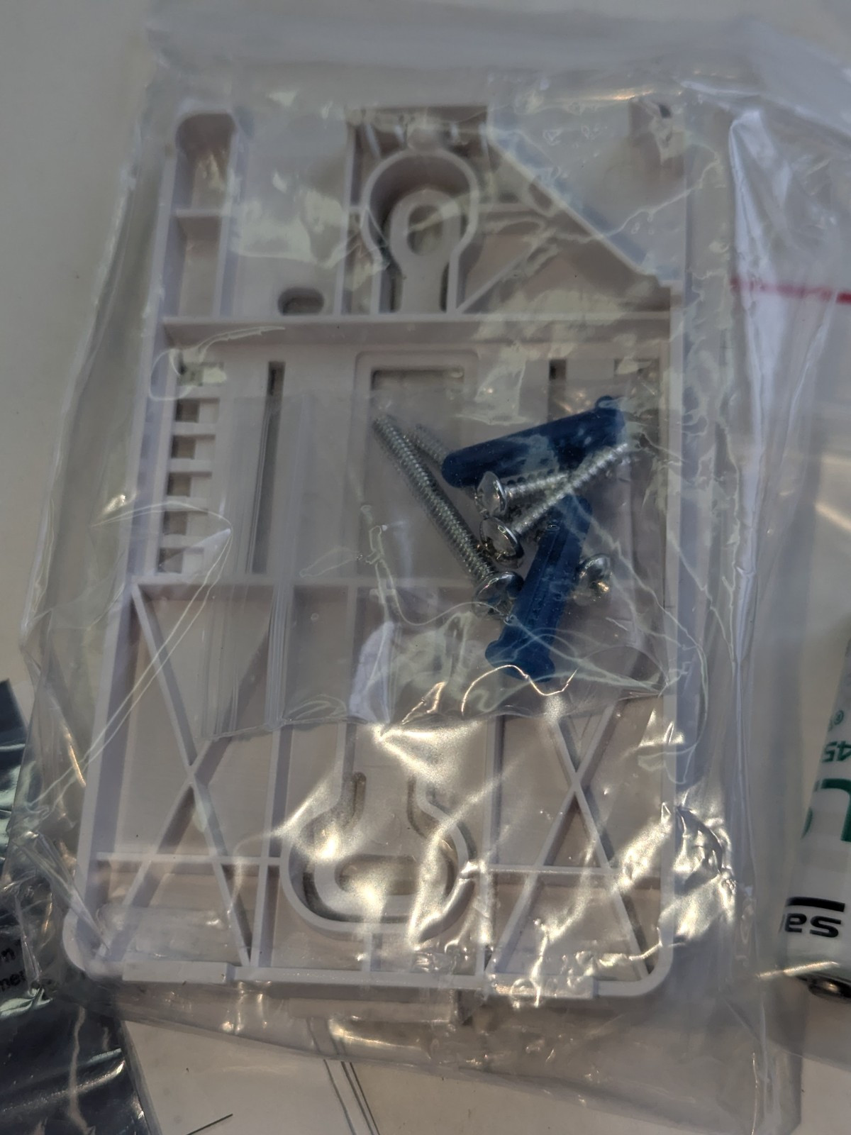 SIEMENS QAA2291.EWSC WRS Sensing only - Temperature Sensor