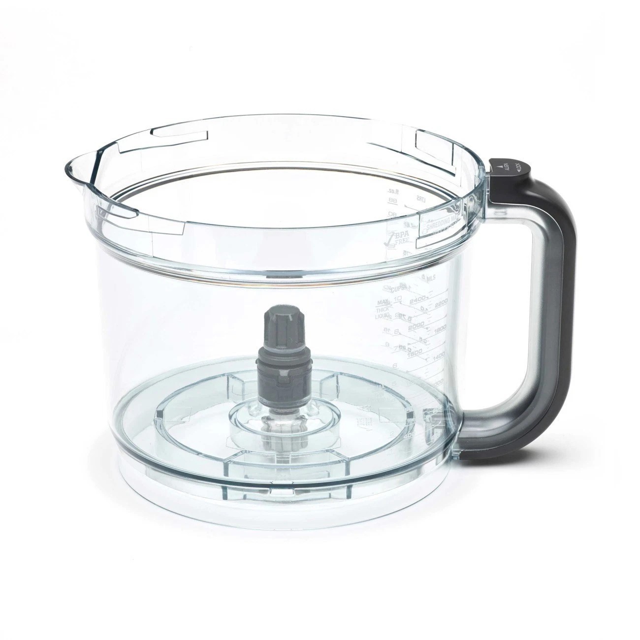 Breville : SP0014360 | BFP680BALXL/96 Processing Bowl for BFP660/680 (12-Cup)
