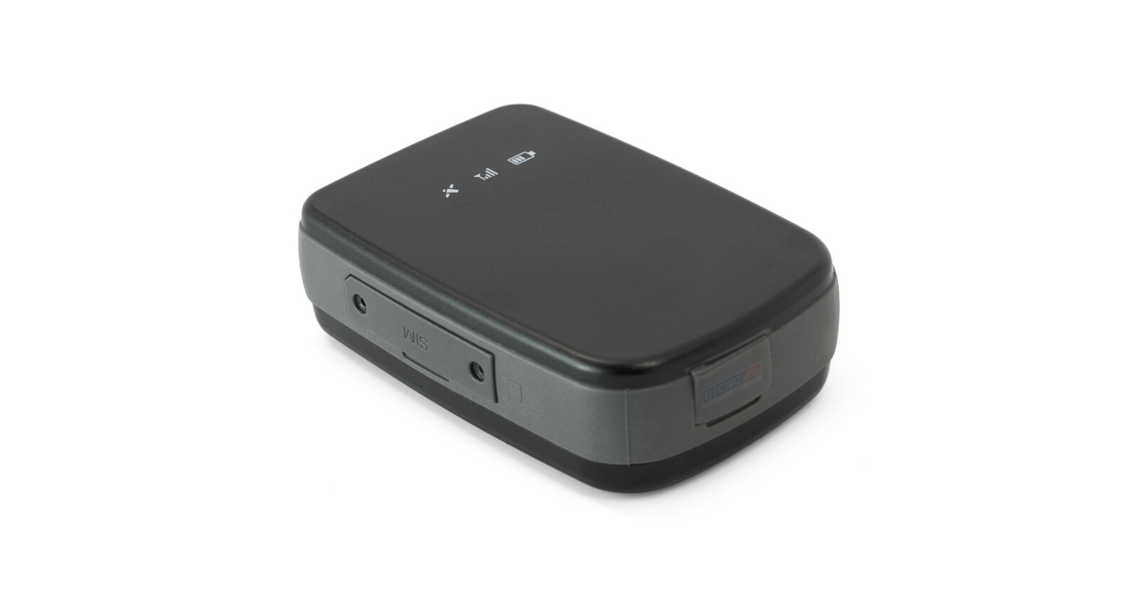 4G LTE GPS Tracker - Real Time Track Boat Trailers, RV, and Assets