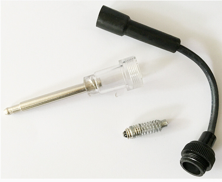 Spark Plug Tester Ignition System Coil Engine In Line Auto Diagnostic Test CAO