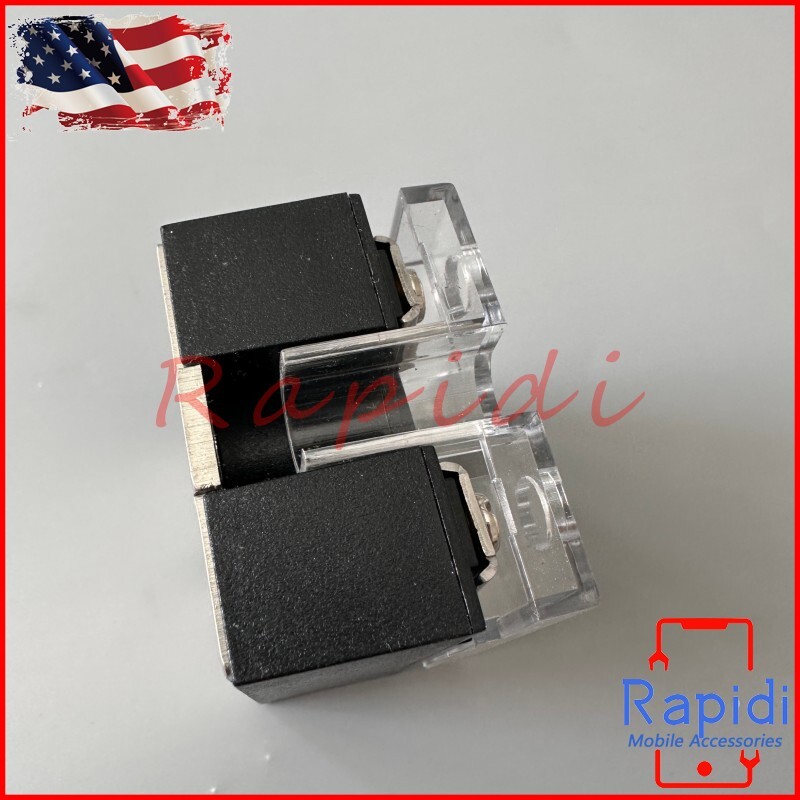 New For Crydom H12WD4890PG Module Solid State Relay 4-32VDC 90A Load 600VDC