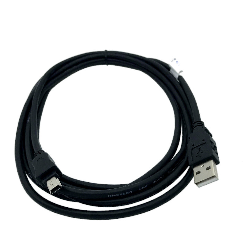 10Ft USB Cord Cable for BLUE MICROPHONE YETI X PROFESSIONAL CONDENSER PRO MIC