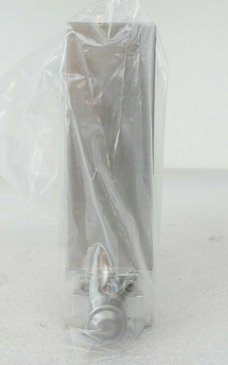UNIT Instruments UFC-8160 Mass Flow Controller MFC 5L O2 Mattson 37100549 New
