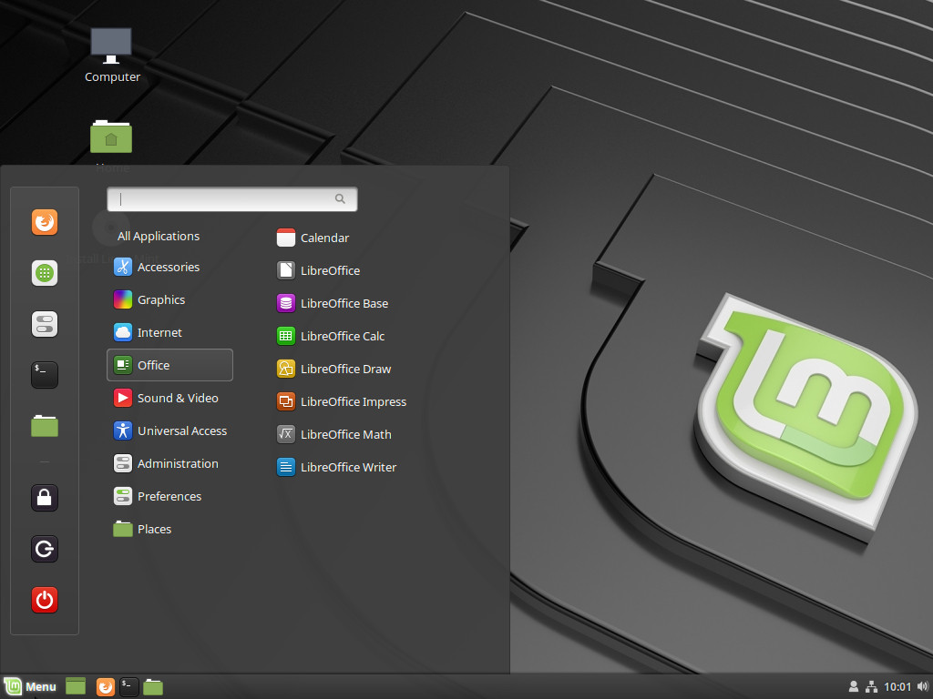 25-in-1 Multi-Boot Linux USB (64GB, USB 3.0) – Ultimate 2025 Portable OS Toolkit