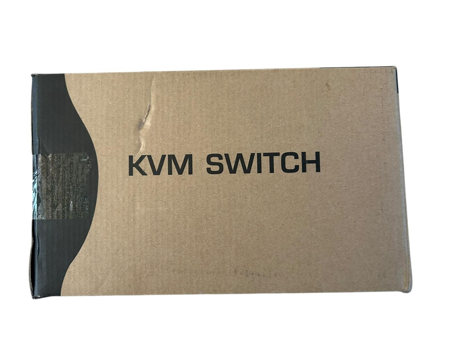 Displayport KVM Switch CKLau-4DP