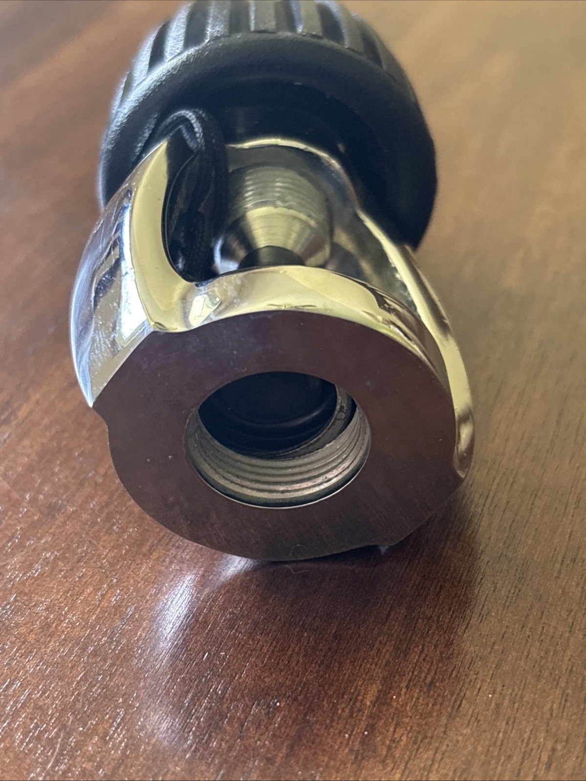 US Divers Scuba Gear Yoke Adapter