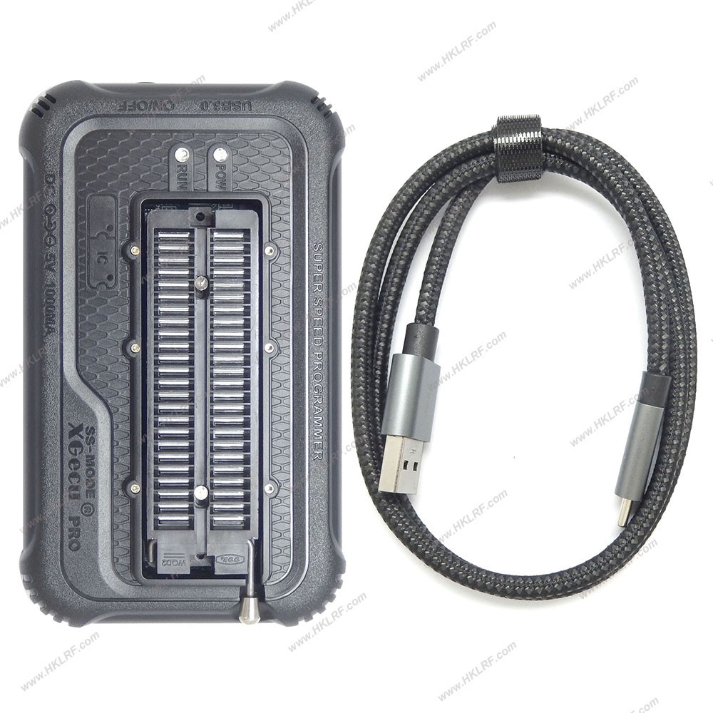 XGecu T76 Programmer +49adapter
