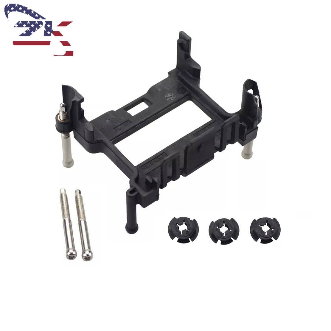 Fits for Alfa Romeo Stelvio Radar Sensor Mount,Adaptive Cruise Mount New