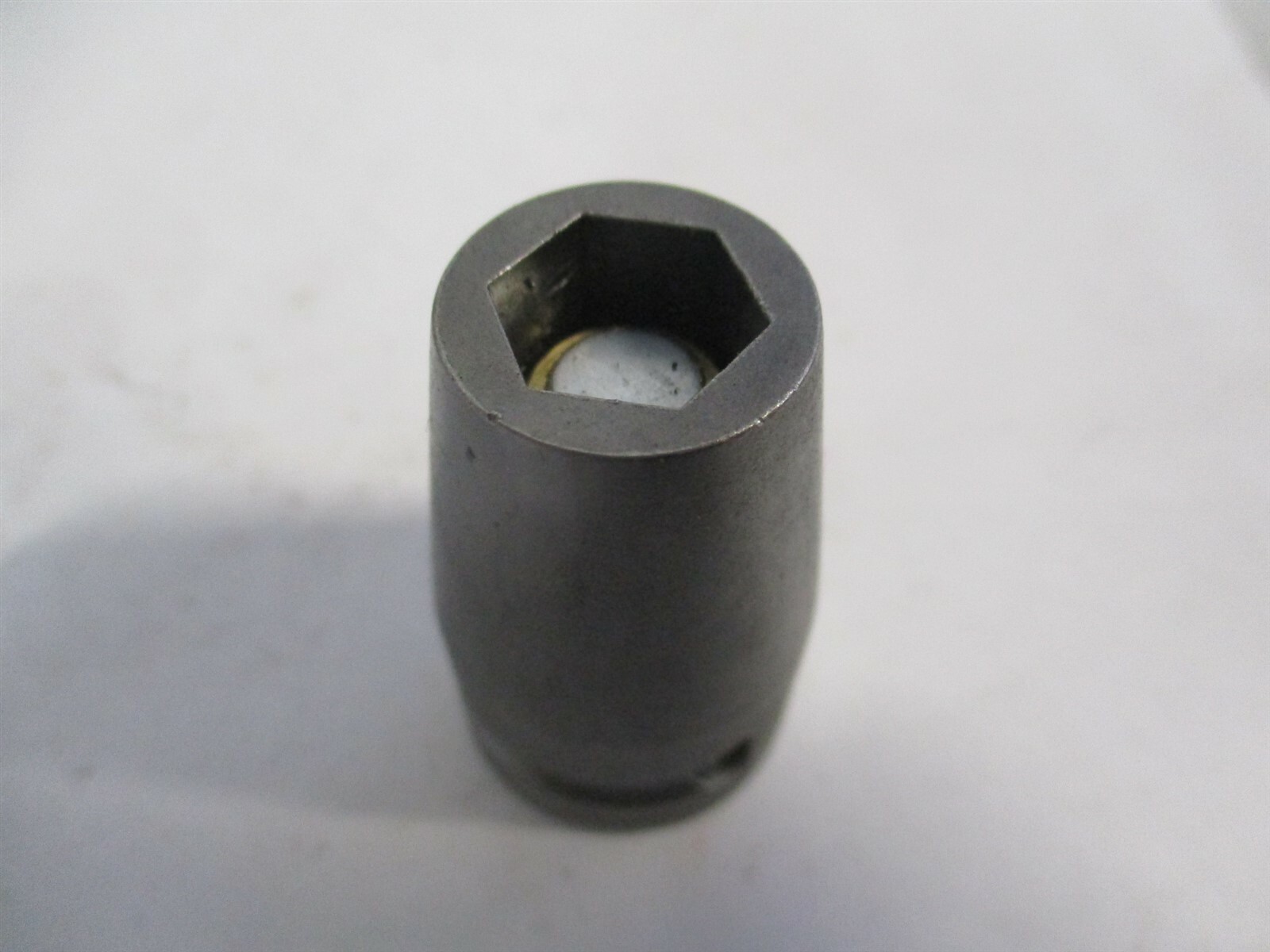 Apex (M5P14) 3/8" x 7/16" Steel Impact Drive Socket