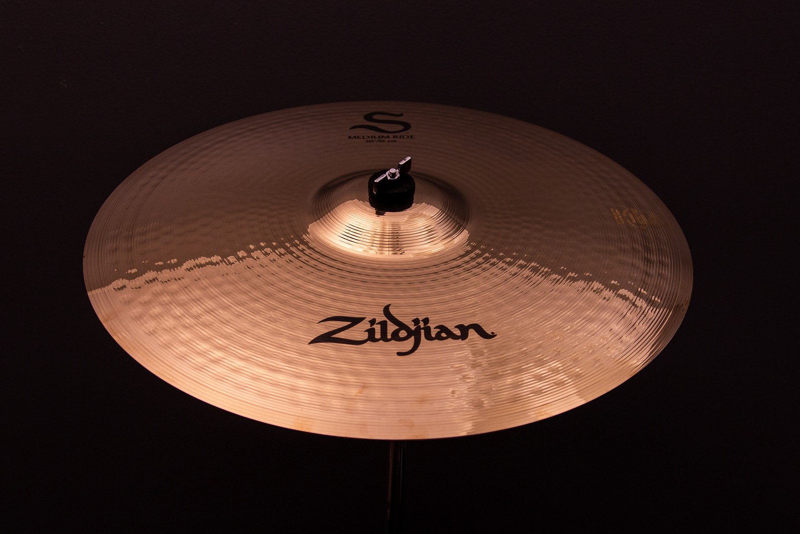 Zildjian 20" S Family Medium Ride