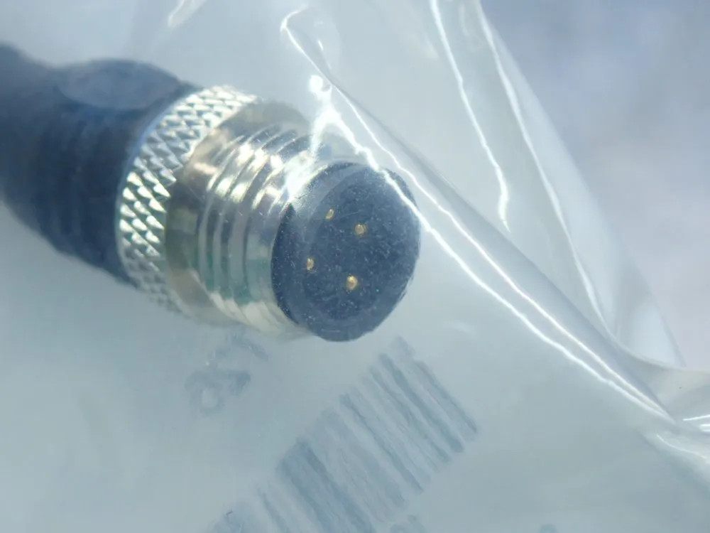 SICK INDUCTIVE PROXIMITY SWITCH HTB18-L5B2AB