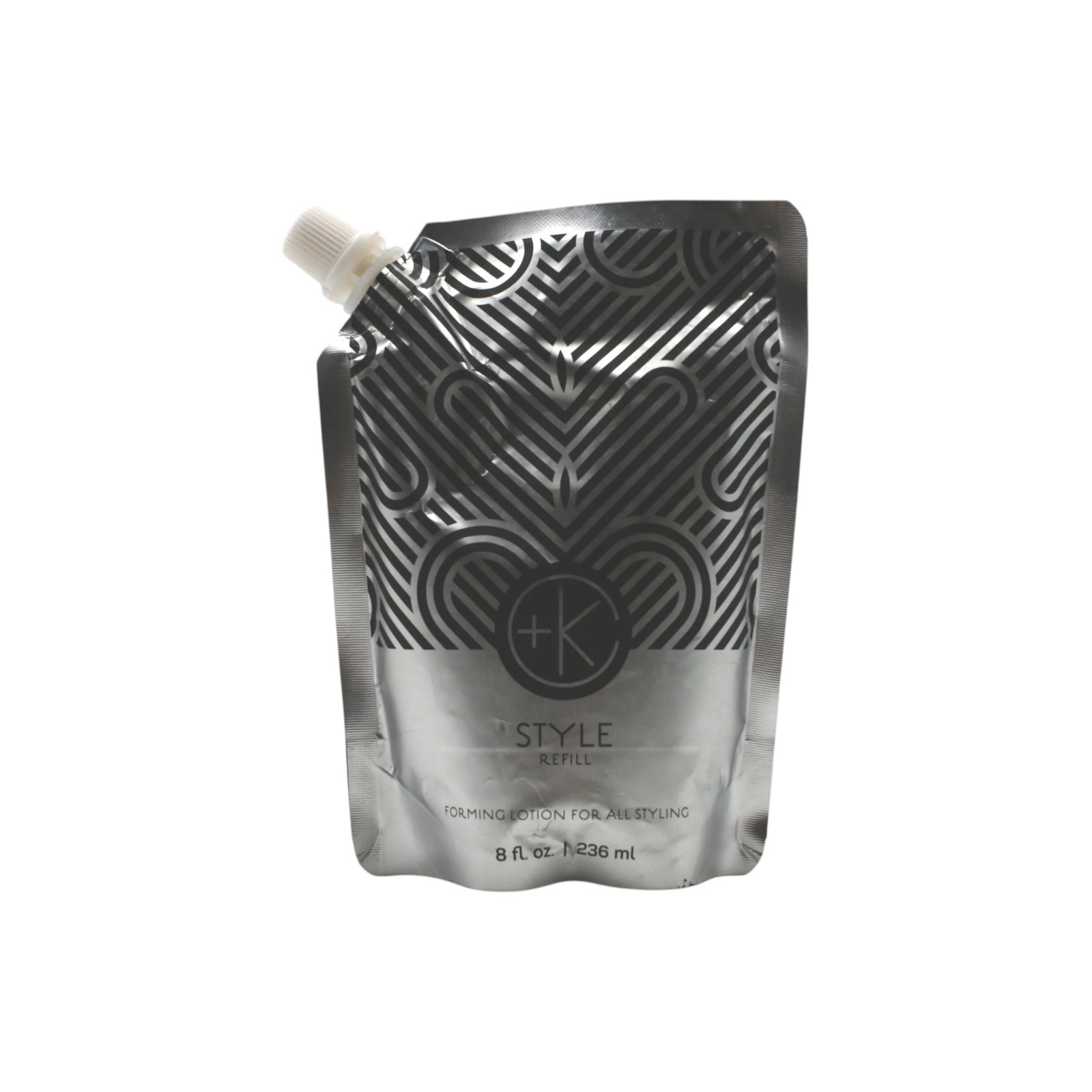 Cult + King Style Refill 8 oz - Hair Styling Solution